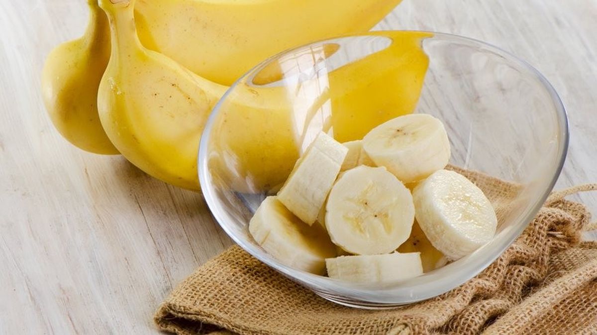 μπανάνες διατροφή υγεία οφέλη κίνδυνοι