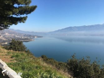 Θρίλερ στην Κοζάνη: Ψαράς παρασύρθηκε από νερά στη λίμνη Πολυφύτου