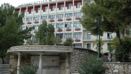 101 οι νεκροί από τον κορονοϊό – Υπέκυψε ηλικιωμένη