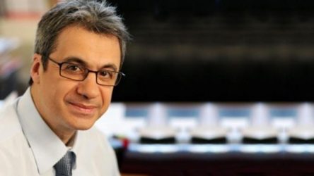 Ο Χρήστος Παναγιωτόπουλος, νέος γενικός διευθυντής ενημέρωσης του OPEN