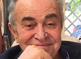 Αρθρο του Γιώργου Πιπερόπουλου σε πανεπιστημιακό περιοδικό της Σρι Λάνκα