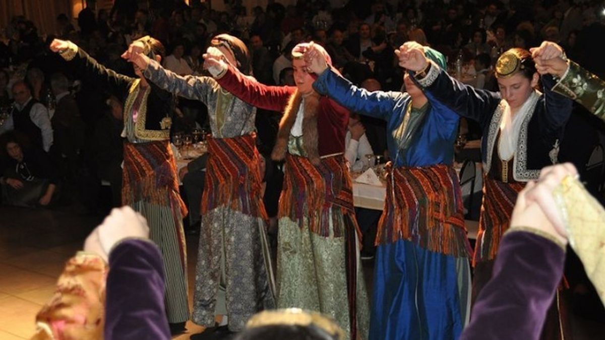 πολιτιστικοί σύλλογοι διαδικτυακές εκμπομπές