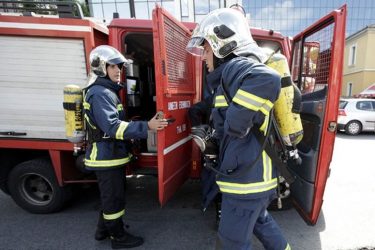 Ξεκινά ο διαγωνισμός για την πρόσληψη 1.300 πυροσβεστών