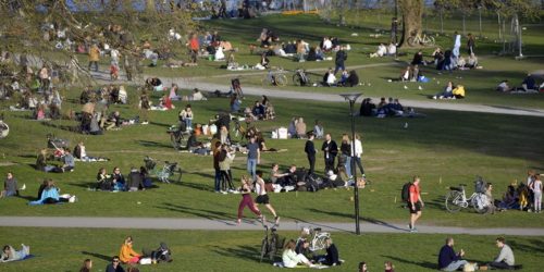 Η Σουηδία χορήγησε σε ανθρώπους 1.000 εμβόλια που φύλαγε σε λάθος θερμοκρασία!