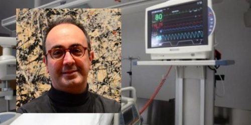 Κορονοϊός: Νεκρός διακεκριμένος Ελληνας επιστήμονας