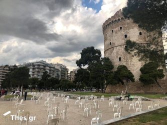 Οι επαγγελματίες της εστίασης παραδίδουν σήμερα τα κλειδιά