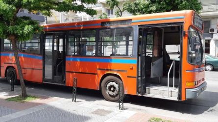 Θεσσαλονίκη: Αποφάσισαν κινητοποιήσεις οι εργαζόμενοι στον ΟΑΣΘ