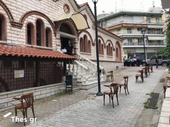 Βορίδης: “Να περιορίσει η Εκκλησία ιερωμένους με απόψεις κατά του εμβολιασμού”