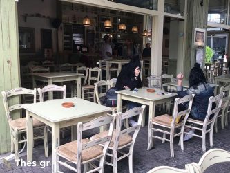 Ο Κασαπίδης για τις διαμαρτυρίες για τις επιχειρήσεις