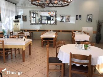 Θεσσαλονίκη – Επαγγελματίες στην εστίαση: «Εξοντωτικά τα πρόστιμα – Δεν είναι βιώσιμες οι επιχειρήσεις που ανοίγουν»
