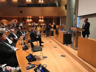 “Σε γραμμή οργάνωσης οι αστικές συγκοινωνίες της Θεσσαλονίκης” (ΒΙΝΤΕΟ & ΦΩΤΟ)