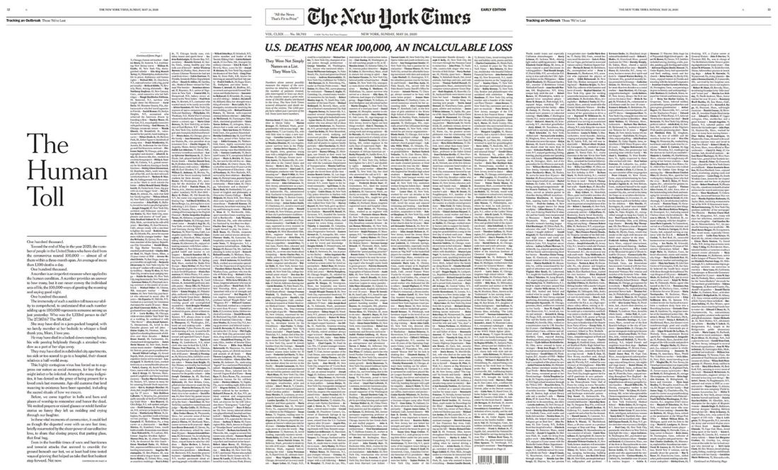 New York Times