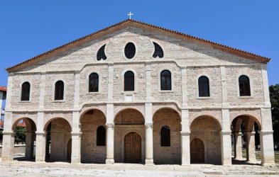 Στη Γουμένισσα Κιλκίς ο πρώτος ναός στην Ελλάδα που θα λειτουργεί με γεωθερμία