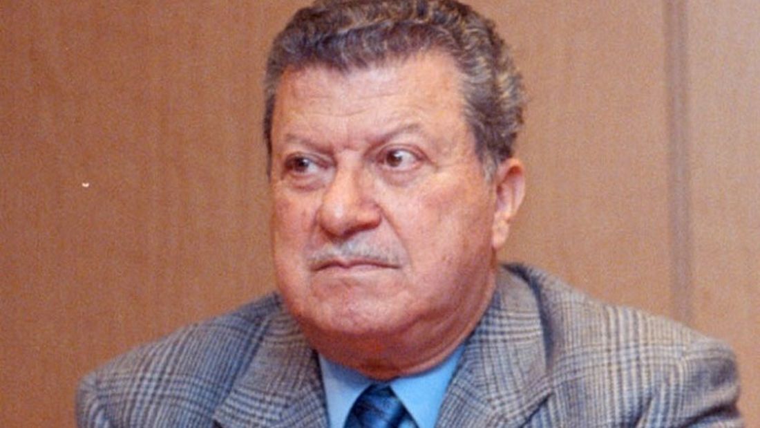 Κυριάκος Ντελόπουλος