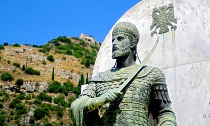Κωνσταντίνος Παλαιολόγος: Ο τελευταίος αυτοκράτορας του Βυζαντίου