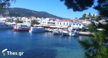 Αίρονται τα μέτρα για τις μετακινήσεις στα νησιά