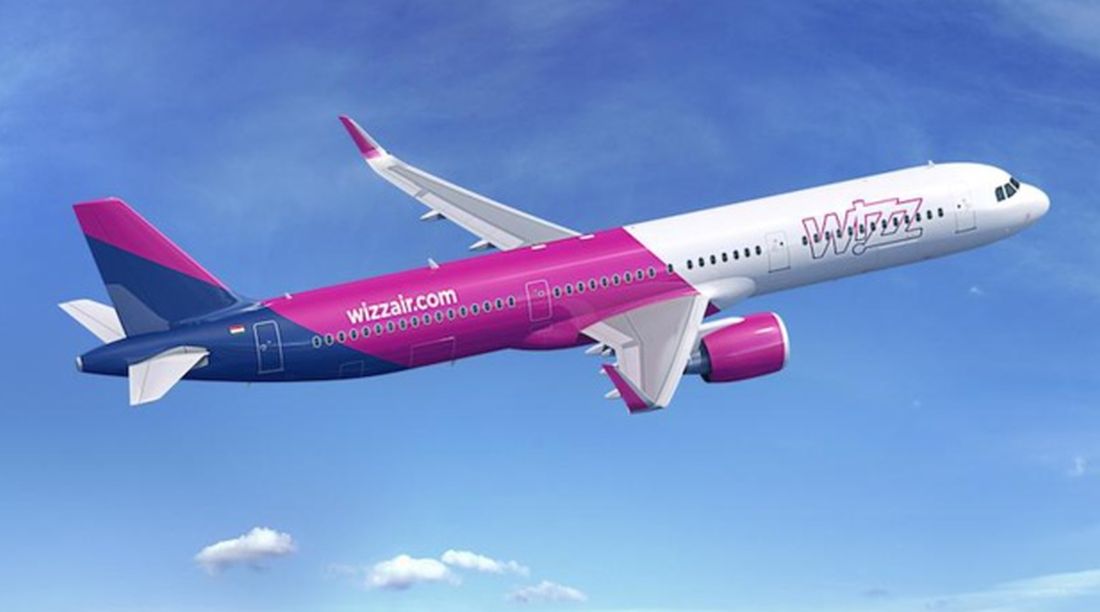 Wizzair