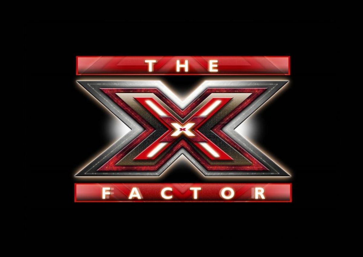 X-FACTOR τραγουδιστής παίκτης HIV θετικός