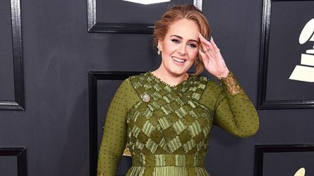 Adele τραγουδίστρια μεταμόρφωση κιλά