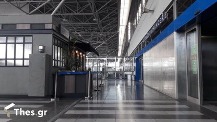 Κορoνοϊός: Μόνο με αρνητικό τεστ θα μπορούν να ταξιδεύουν Ελληνες στην Κύπρο