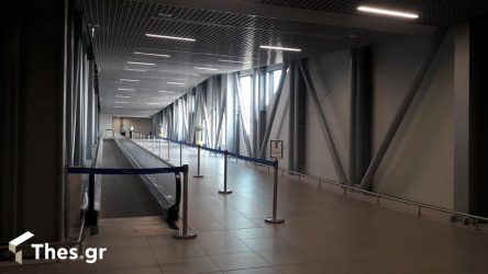 ΕΕ: Την Τρίτη η απόφαση για τους ταξιδιώτες τρίτων χωρών