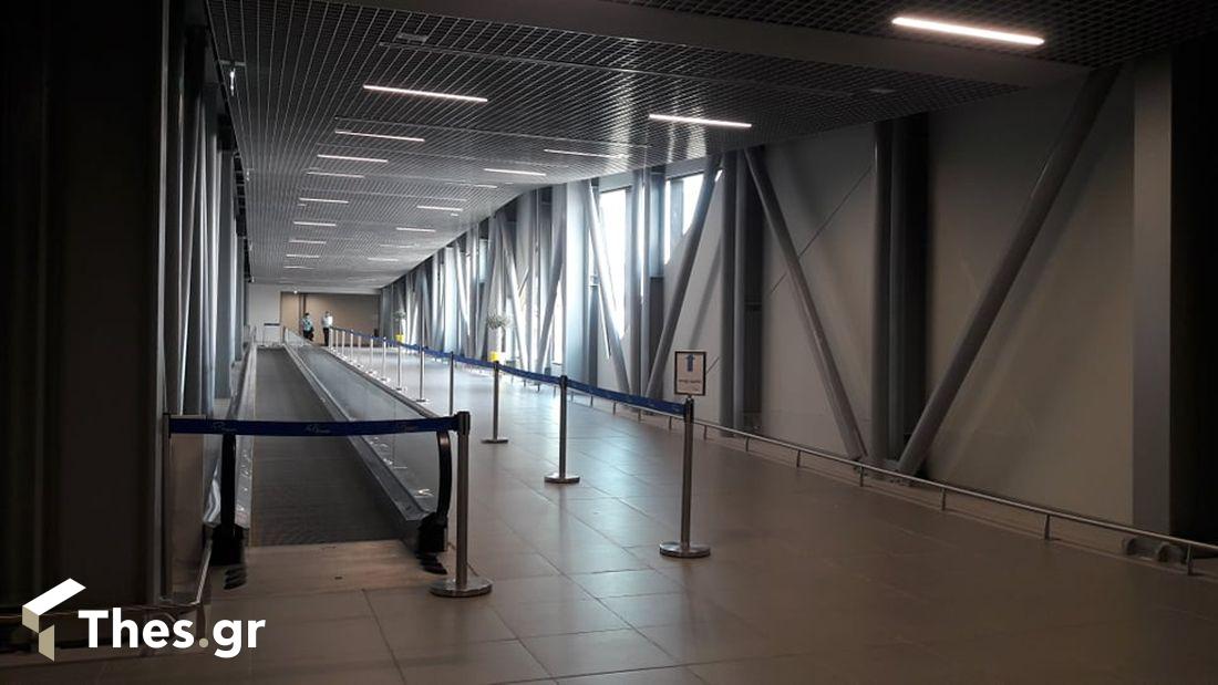 πτήσεις τουρισμός Βρετανία αεροδρόμια