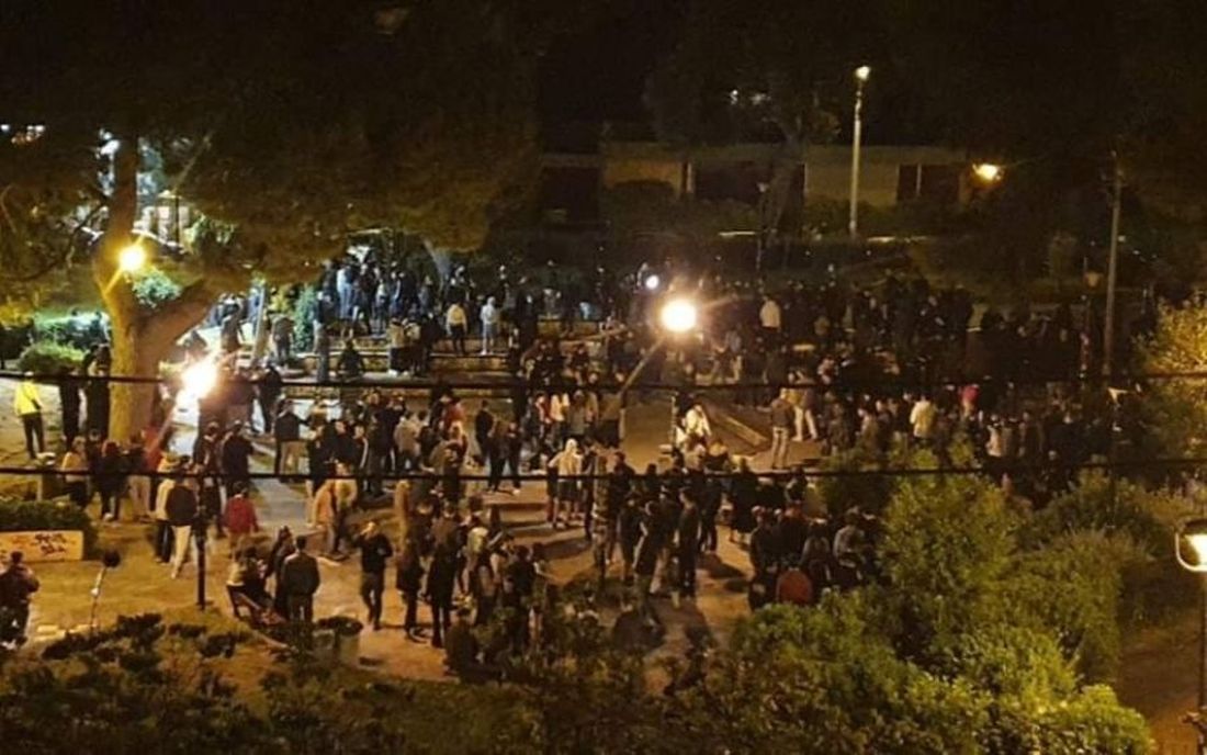 Αγία Παρασκευή