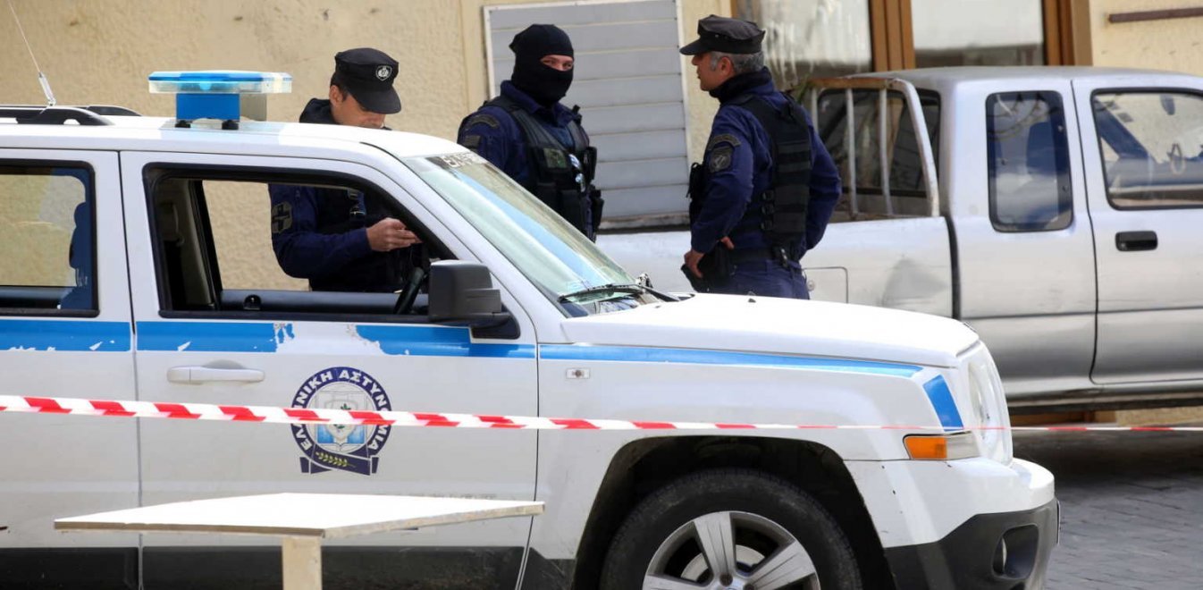 Καλομοίρη Ανώγεια κατάθεση