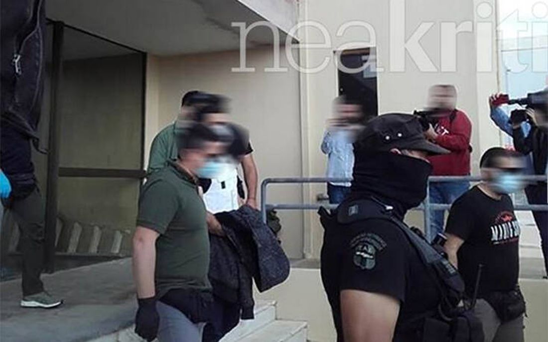 Ανώγεια Κρήτη
