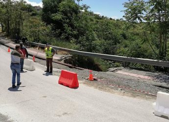 Δήμος Θέρμης: Σοβαρές ζημιές εξαιτίας της νεροποντής