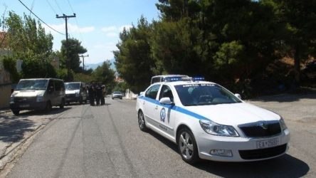 Μάνη: 44χρονος σκότωσε τη γυναίκα του μπροστά στα παιδιά τους