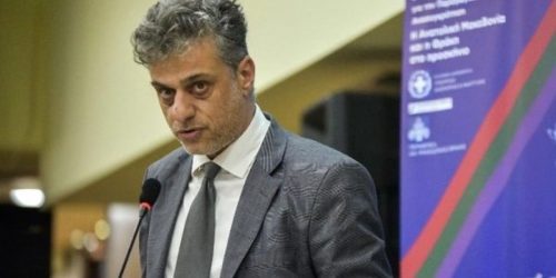Δήμαρχος Ορεστιάδας: «Ο Εβρος δεν είναι Λωρίδα της Γάζας»