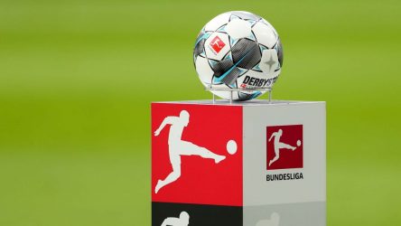 Bundesliga: Κεκλεισμένων των θυρών τον Νοέμβριο οι αγώνες
