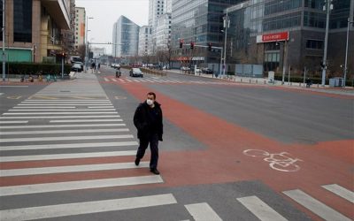Κίνα: Μεταβαίνει ομάδα του ΠΟΥ για να ερευνήσει την προέλευση του κορονοϊού