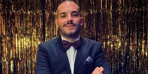 Εφυγε από τη ζωή ο δημοσιογράφος Αναστάσης Δαφνής