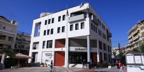 Δήμος Κορδελιού-Ευόσμου: Οι Αντιδήμαρχοι που ορίστηκαν στη νέα διοίκηση