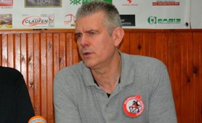 Τραγωδία στη Βέροια: Απεβίωσε ο προπονητής, Δημήτρης Γκίμας