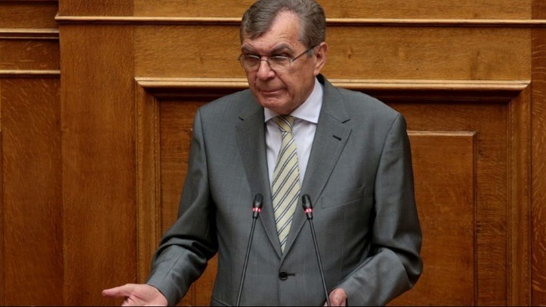 Δημήτρης Κρεμαστινός, Δημήτρη Κρεμαστινού