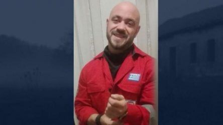 Θρίλερ με Ελληνα που εξαφανίστηκε στο Λονδίνο