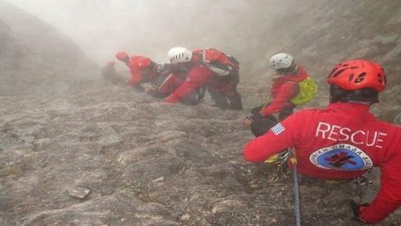 Σέρρες: Νεκρή εντοπίστηκε η αγνοούμενη που προσπάθησε να εισέλθει στην Ελλάδα