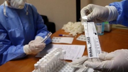 Κορονοϊός: Νέα κρούσματα της παράλλαξης Δέλτα σε Αθήνα και Κρήτη
