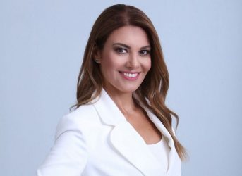 Συνεχίζει στο OPEN η Φαίη Μαυραγάνη