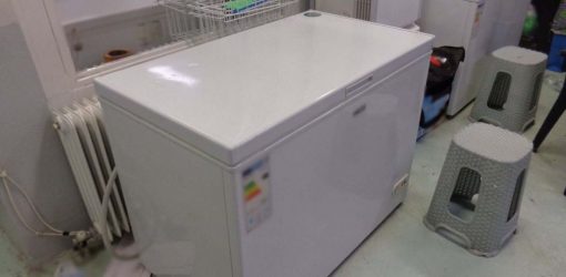 Φυλακές Νιγρίτας: Βρέθηκε ολόκληρο… νοικοκυριό από ηλεκτρικές συσκευές