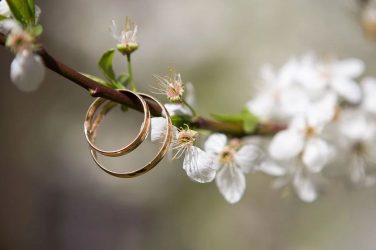 Παίκτης του Power of Love και παίκτρια του The Voice παντρεύονται (ΒΙΝΤΕΟ)