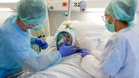 Κορονοϊός: Παγκόσμια ανησυχία για την αύξηση των κρουσμάτων