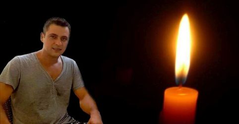 Θρήνος στη Λάρισα: Πατέρας ενός ανήλικου παιδιού ο αδικοχαμένος αστυνομικός