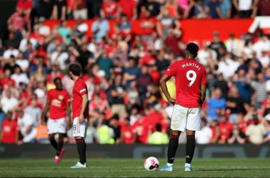 Champions League: Επιστρέφει η Μάντσεστερ Γιουνάιτεντ