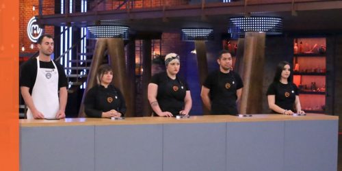 MasterChef: Η σειρά με την οποία θα αποχωρήσουν οι παίκτες