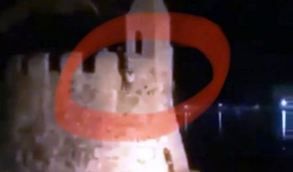 17χρονος που βούτηξε από το Φάρο της Ναυπάκτου: «Δε θυμάμαι τίποτα»