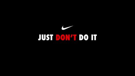 Το μήνυμα της Nike για τον Τζορτζ Φλόιντ που υποστήριξε και η Adidas